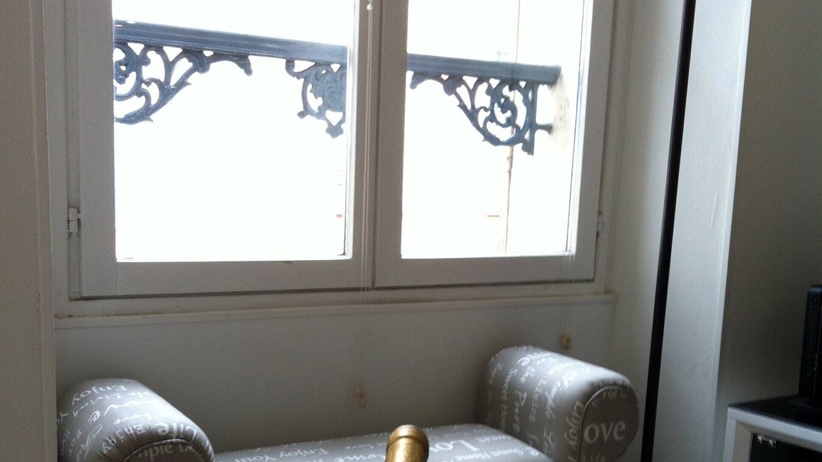 Versailles Apartment | apartment castle district near rer C