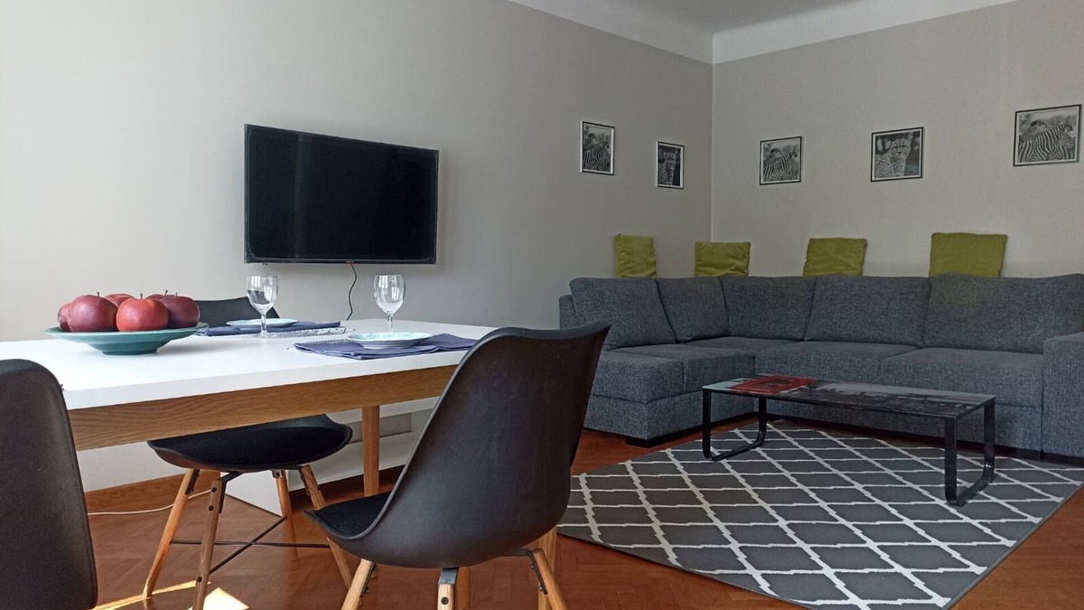 Bialystok Apartment | ❤️ Apartment Center Białystok