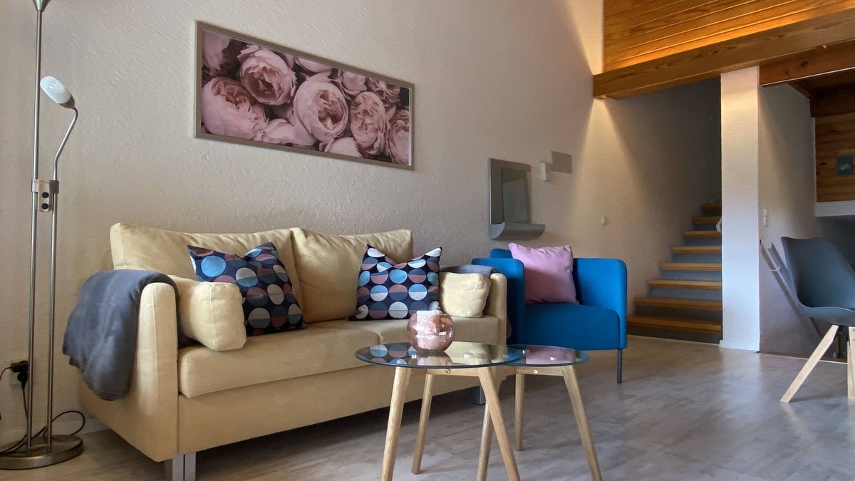 Todtnauberg Apartment | Apartment, centerpiece 'in the middle of the southern Black Forest