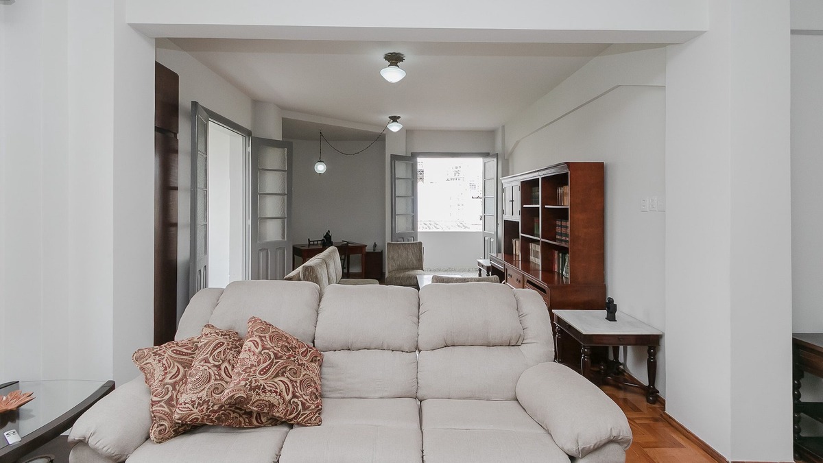 Centro Apartment | Apartment central region of Bh