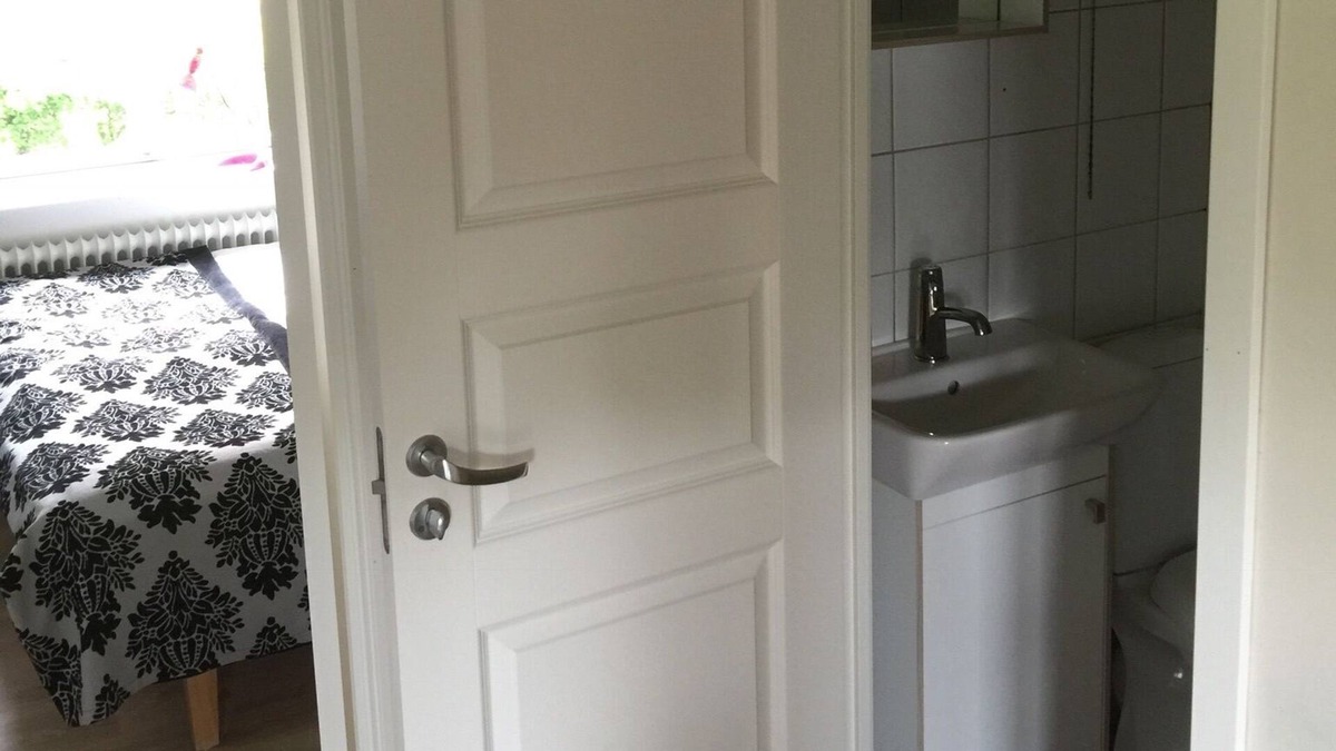 Gavle Apartment | Apartment central but quiet in Gävle. Ideal for both family and business traveler