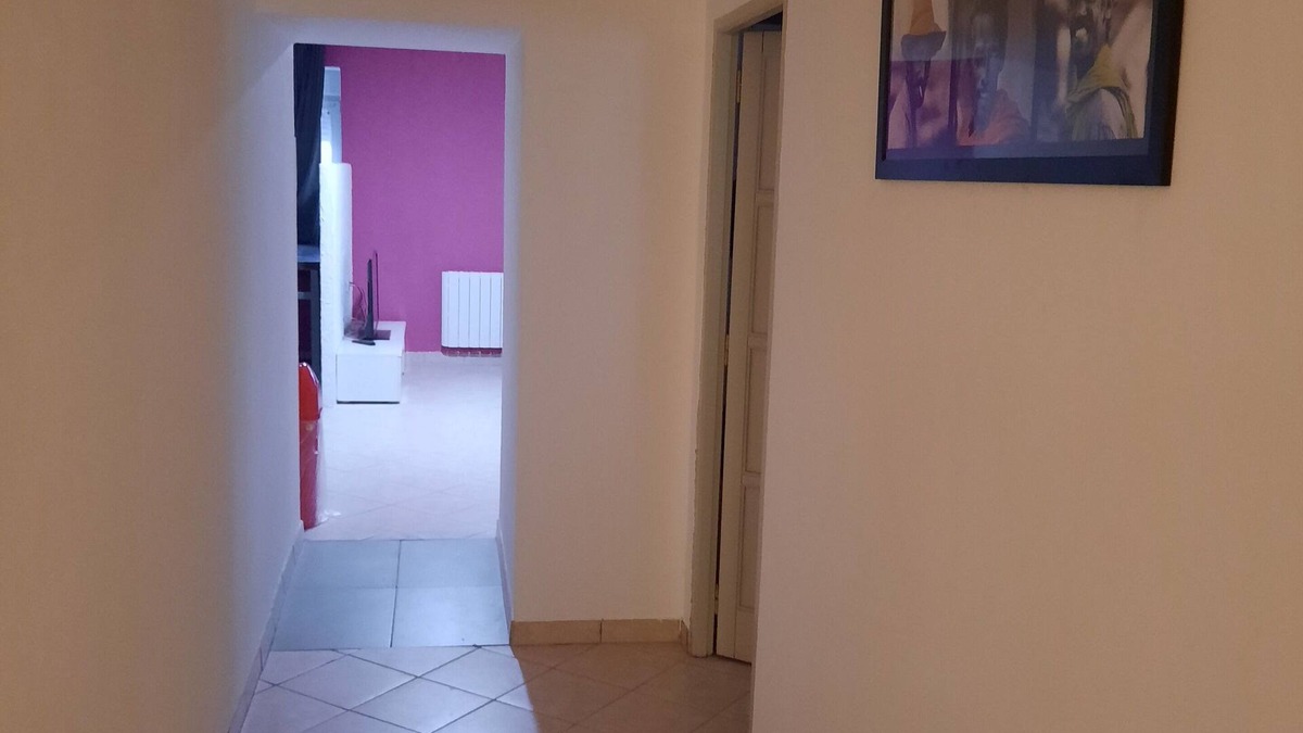 Dasle House | Apartment Charlotte F2 au château
