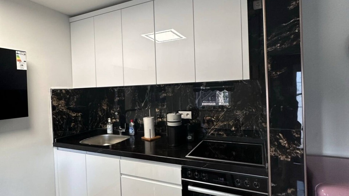 Nordost Apartment | Apartment 'Charmante Ferienwohnung In Thekla' with Wi-Fi and Air Conditioning