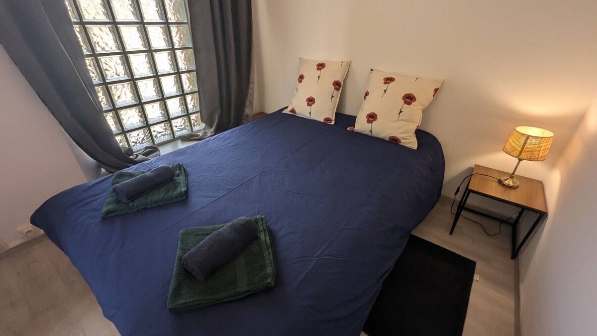 Chaumont Apartment | Apartment Chaumont, 1 bedroom, 3 persons