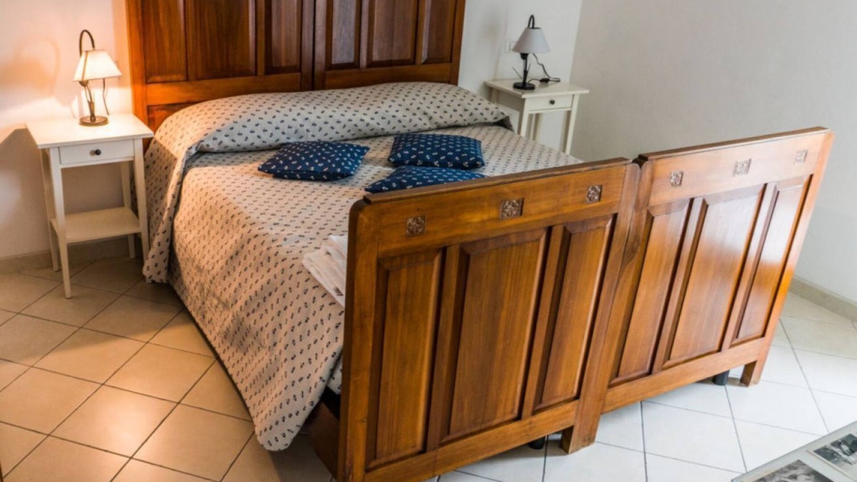 San Giorgio di Perlena Apartment | Apartment "Cherry Tree", Agriturismo dai Gobbi
