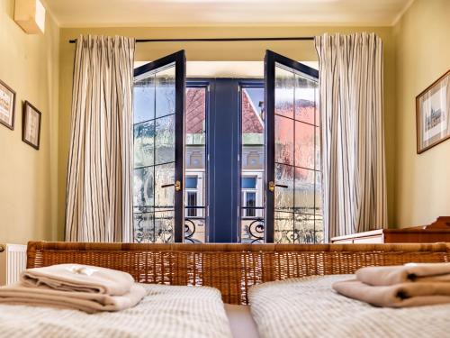 Marianske Lazne Apartment | Apartment Chopin by Interhome