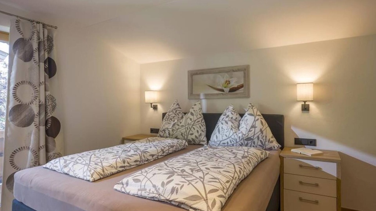 Moosen Apartment | Apartment Choralpe - House Panorama