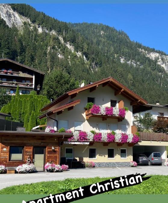 Burgstall Apartment | Apartment Christian