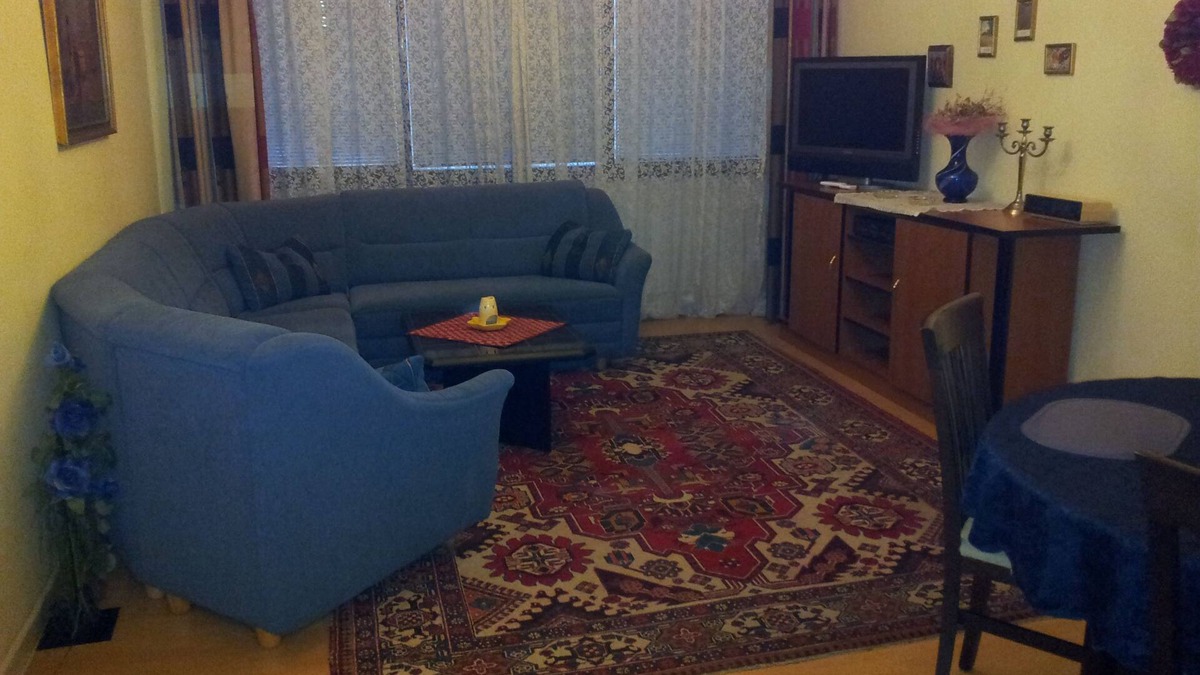 Innere Stadt Apartment | Apartment city center