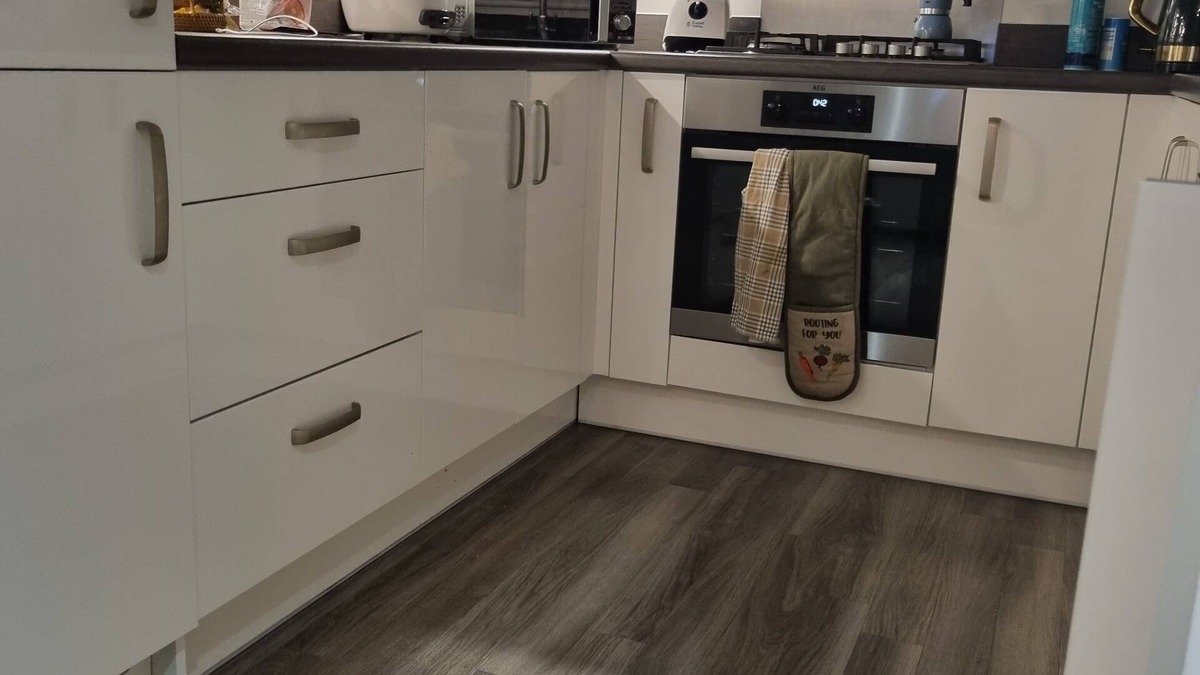 Hartwell Apartment | Apartment clean for peaceful stays