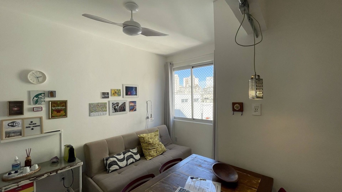 Centro Historico Apartment | Apartment close to everything, with public transport and supermarket next door