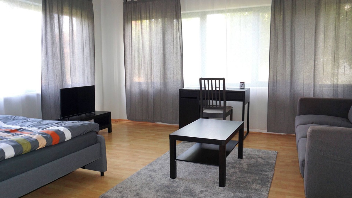 Kepez House | Apartment close to Antalya Airport