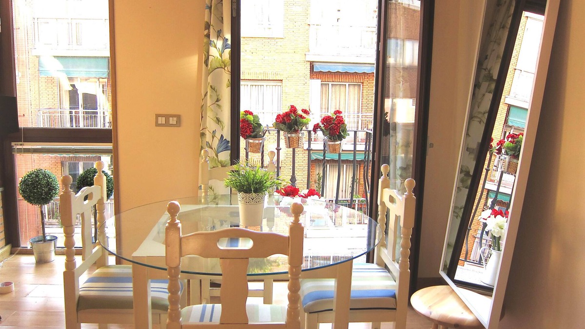 Prosperidad Apartment | Apartment: Close to everything and very comfortable