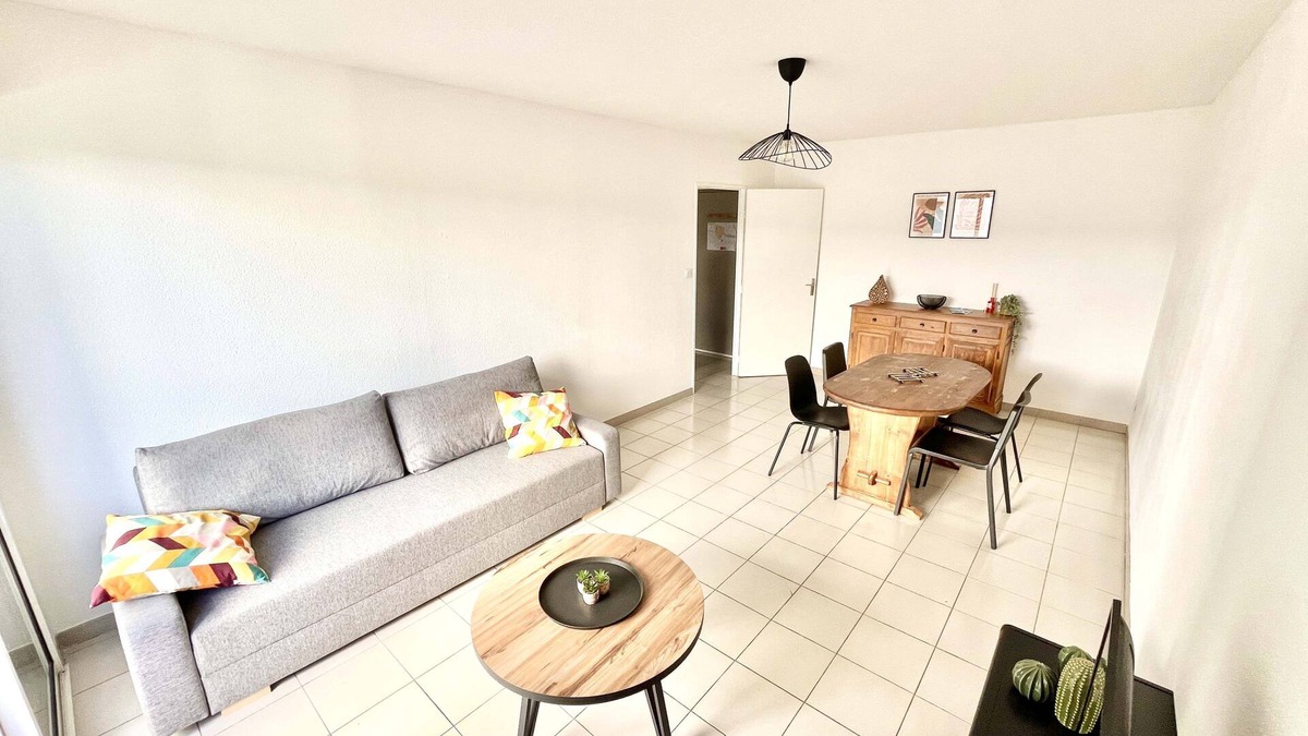 Celleneuve Apartment | Apartment - Close to Tramway