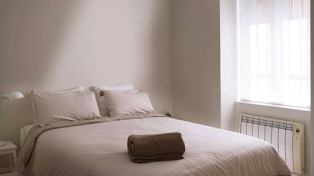 Bilbao City Centre House | Apartment close to old town. Optional garage € 10/night