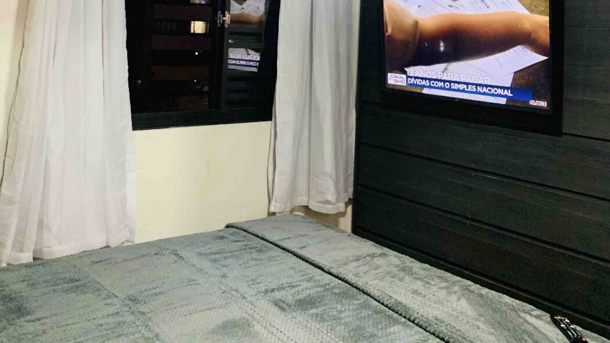Sao Carlos RV Rental | Apartment close to Shopping