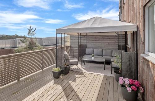 Kristiansand Apartment | Apartment close to the city and the zoo