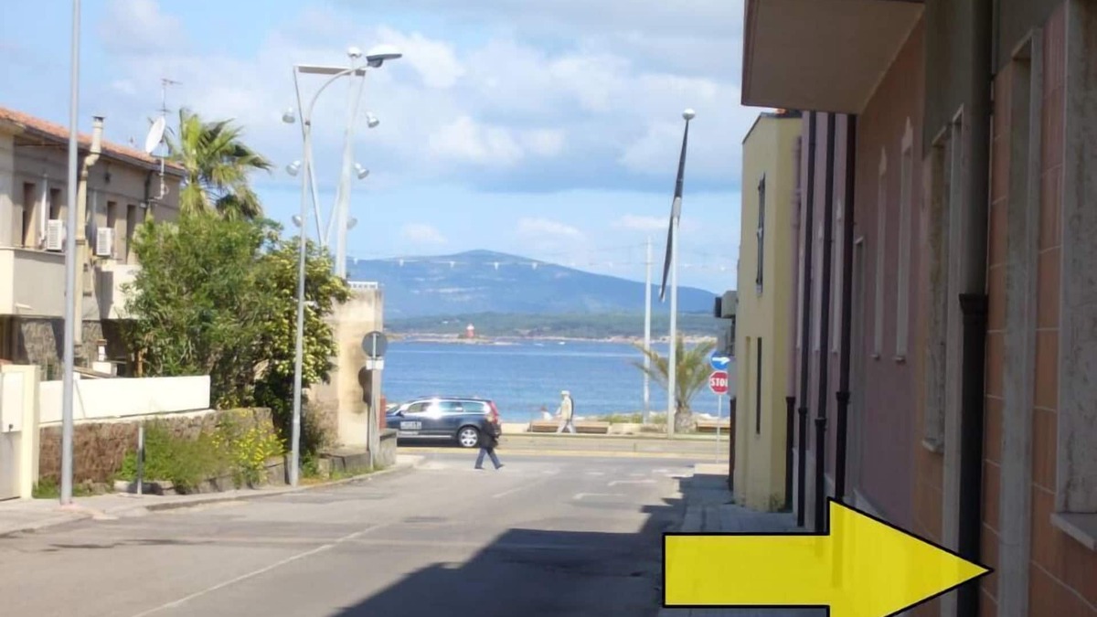 Pivarada Apartment | Apartment close to the beach