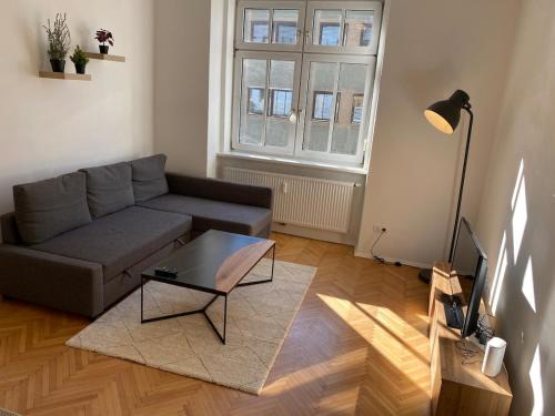Jakomini Apartment | Apartment, close to the town hall, city centre and Raiffeisen Sportpark