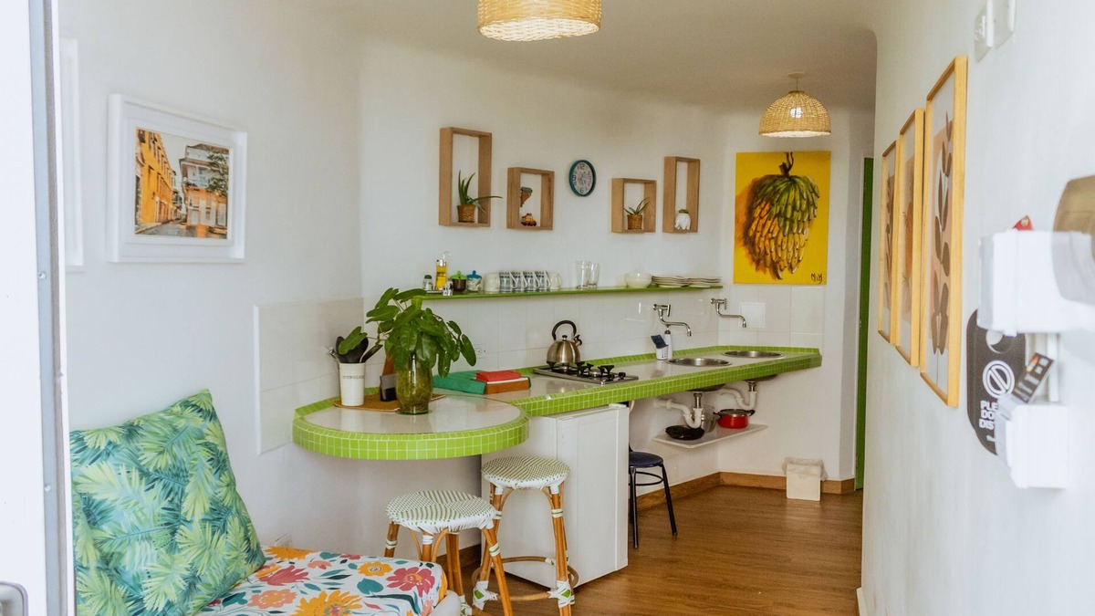 Marbella Apartment | Apartment 302 Vista al mar "guest Friendly"