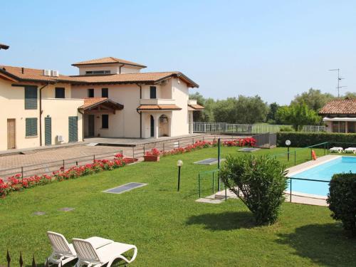 Cunettone Apartment | Apartment Colombaro Nuovo-4 by Interhome