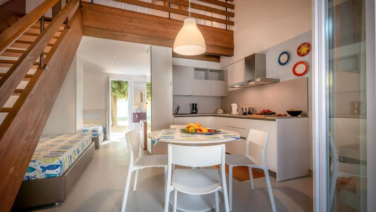 Duna Verde Apartment | Apartment 'Comfort 9' with Shared Pool, Wi-Fi and Air Conditioning