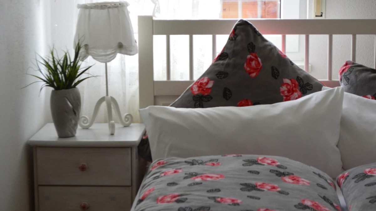 Hornbach Apartment | Apartment-Comfort-Ensuite with Bath-Balcony