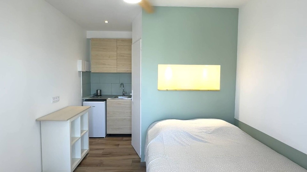 La Capte Apartment | Apartment-Comfort-Ensuite with Shower-Beach view
