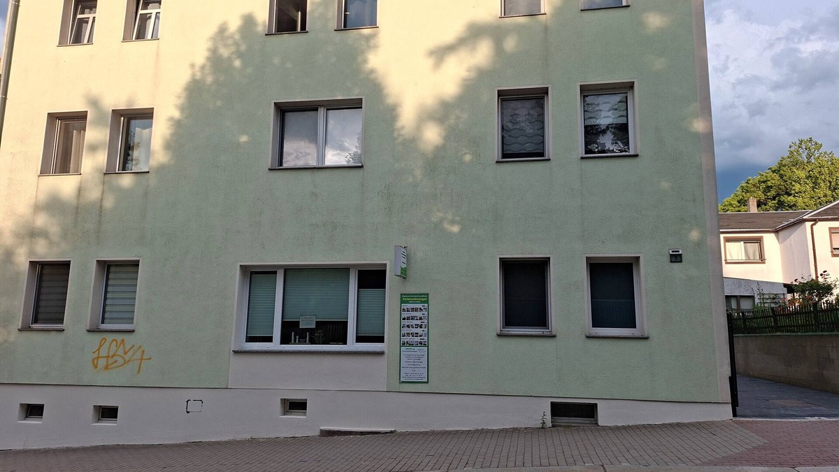 Radeberg Apartment | Apartment "Comfort"vor den Toren Dresdens und der Oberlausitz with Terraces & Wi-Fi