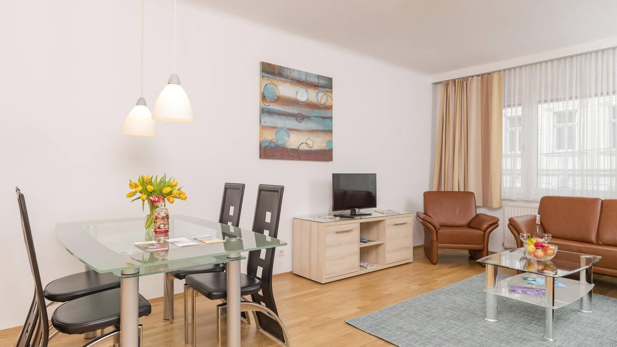 Hernals Apartment | Apartment comfortable spacious living