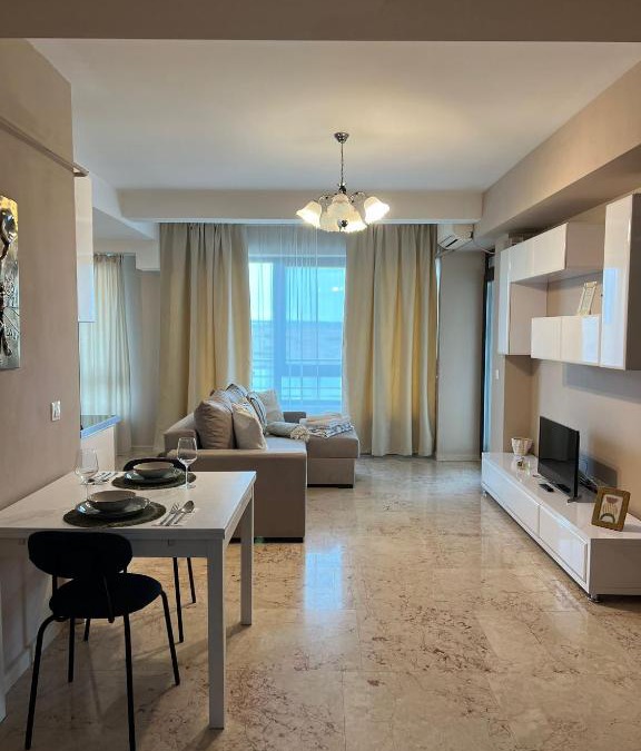 Copou Apartment | Apartment Copou lângă Parhon-IRO