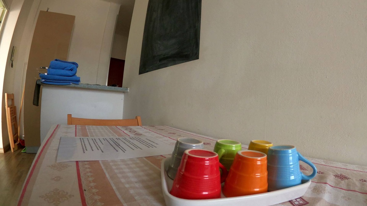Asti House | Apartment corso savona