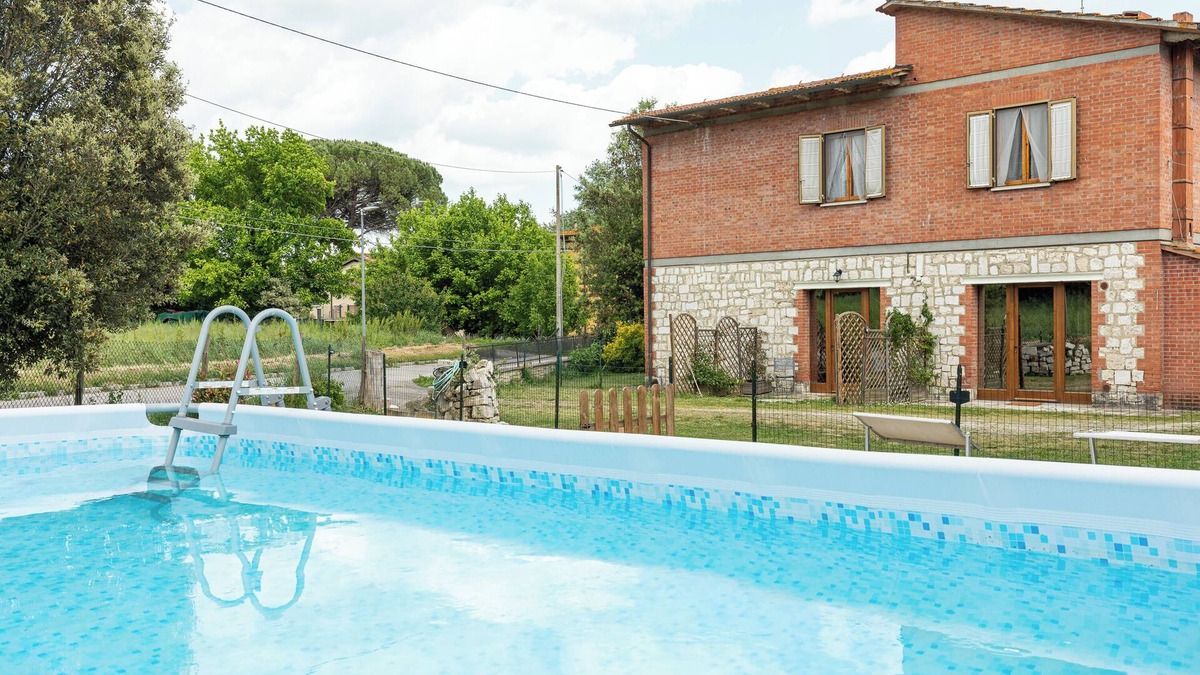 Bollano Apartment | Apartment 'Cottage Casa Luisa' with Private Pool, Shared Terrace and Wi-Fi