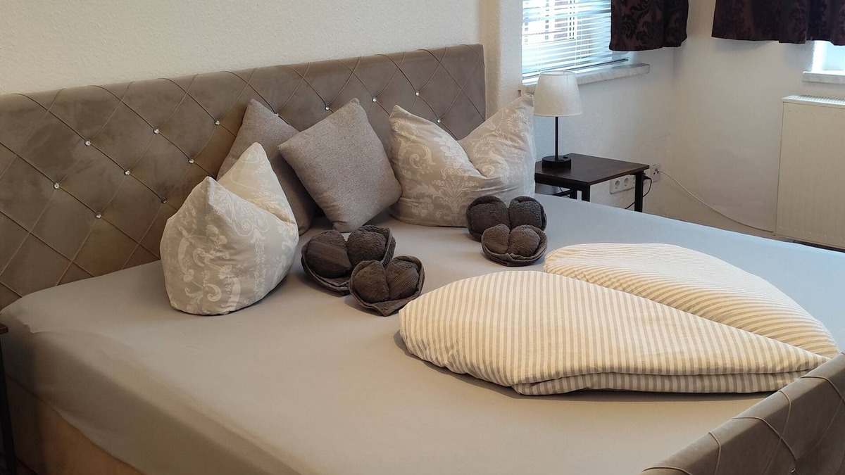 Cottbus Apartment | Apartment Cottbus City - first floor