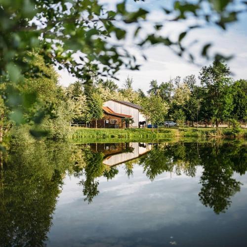 Tisina Apartment | Apartment Country House Zaton
