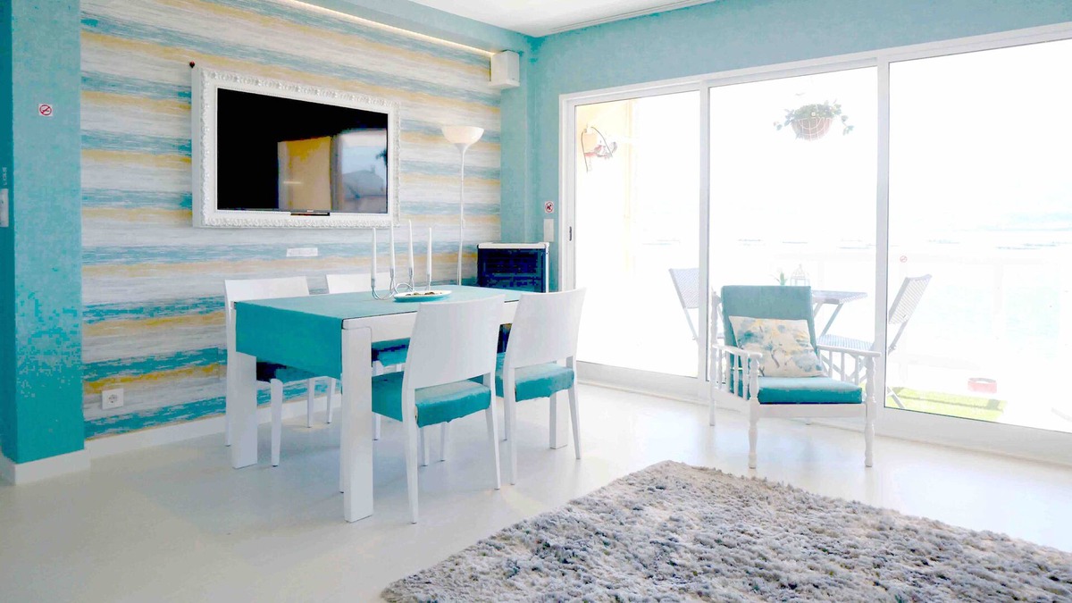 Samieira Apartment | APARTMENT COVELO