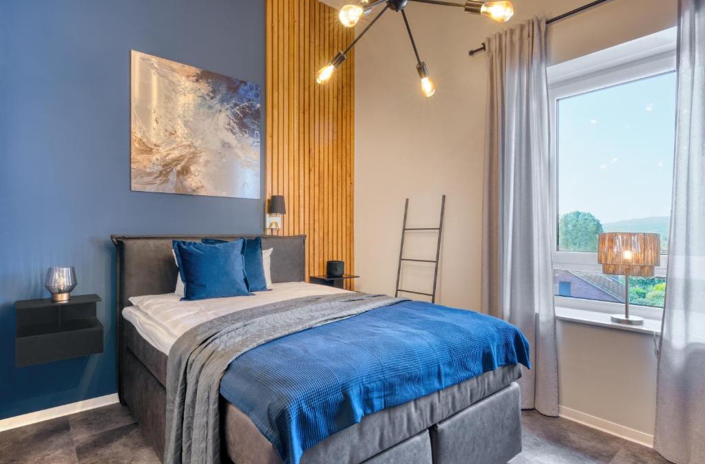 Porta Westfalica Apartment | Apartment Cozy
