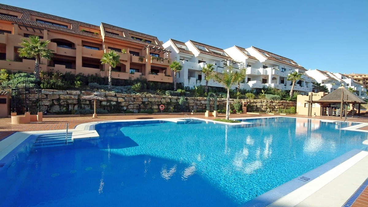 Castillo de Sabinillas Apartment | Apartment cozy in quiet area near of beaches and shops
