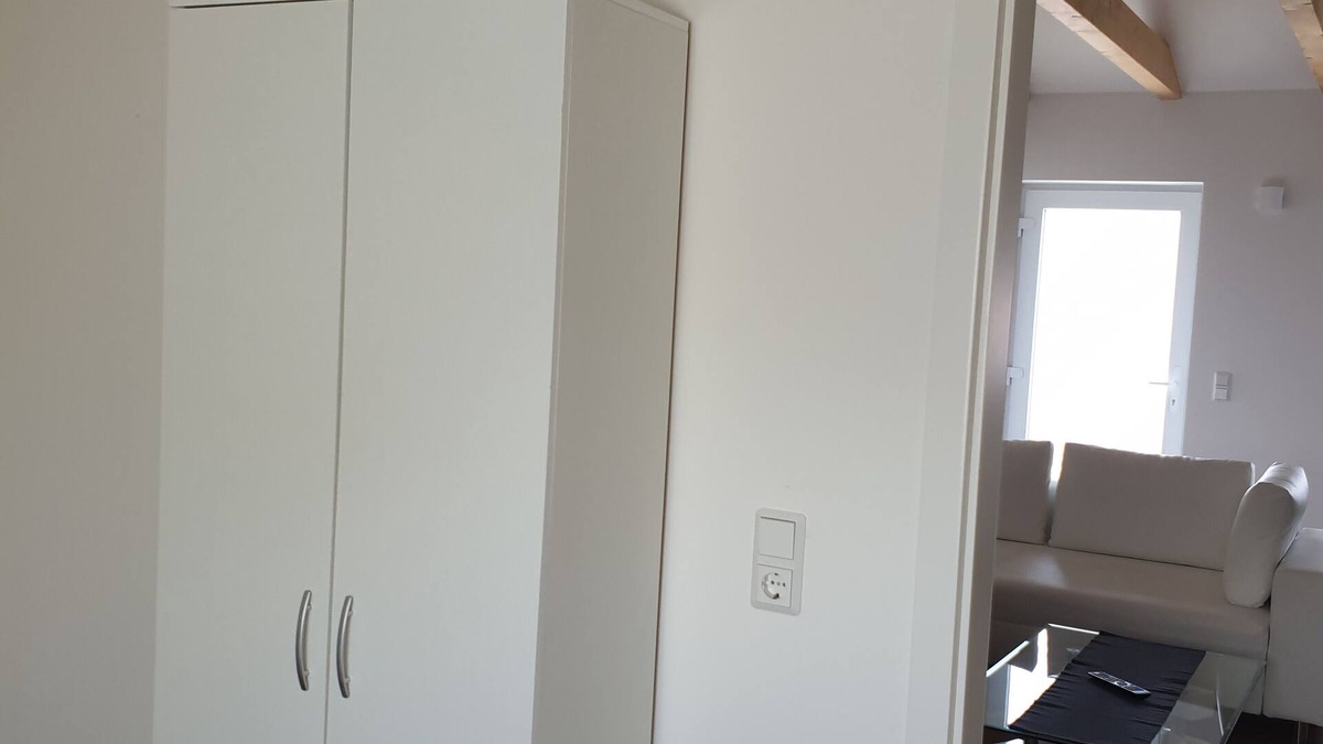 Alzey Apartment | Apartment cozy in the DG