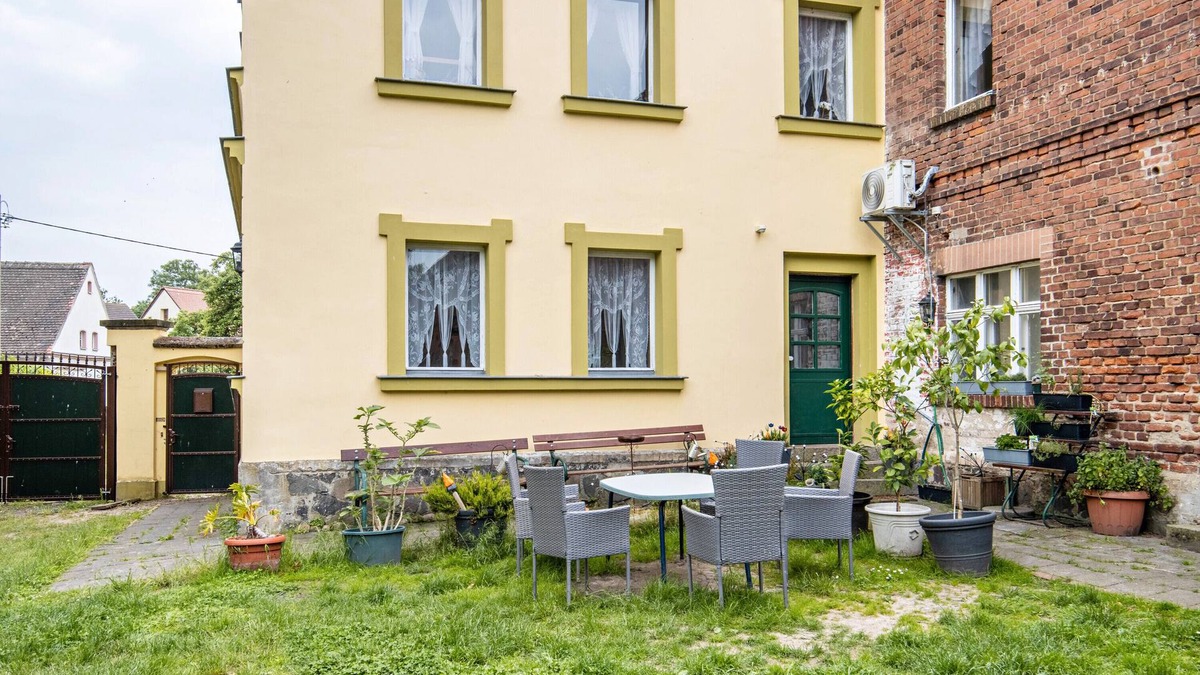 Gottscheina Apartment | Apartment 'Creutzer' with Shared Terrace, Private Garden and Wi-Fi