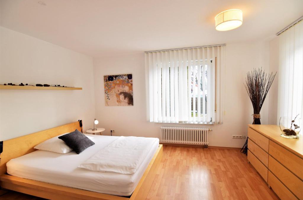 Spessart Apartment | Apartment D&D Spessart