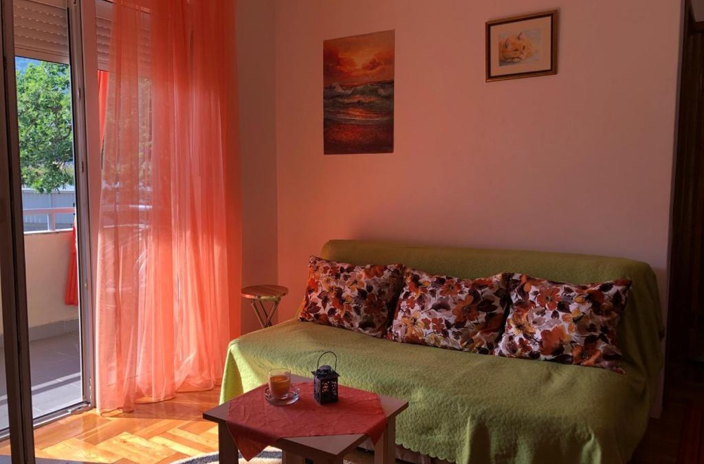 Lazi Apartment | Apartment D's