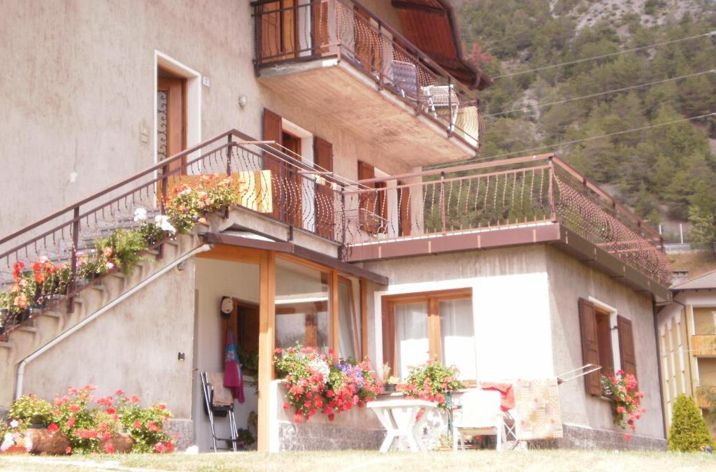 Premadio Apartment | Apartment Da Renza