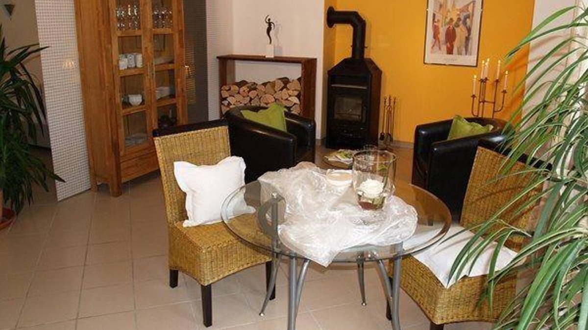 Munstermaifeld Apartment | Apartment-Dachsbau - Comfort Apartments Walkmühle