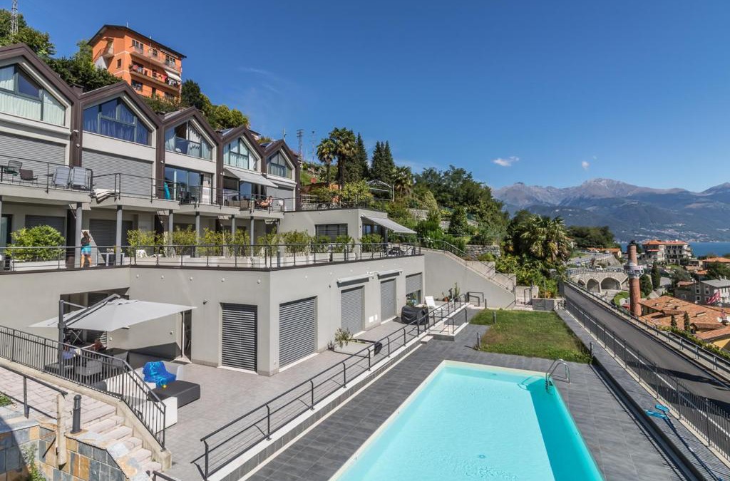 Vignola Apartment | Apartment Dalia - Cremia
