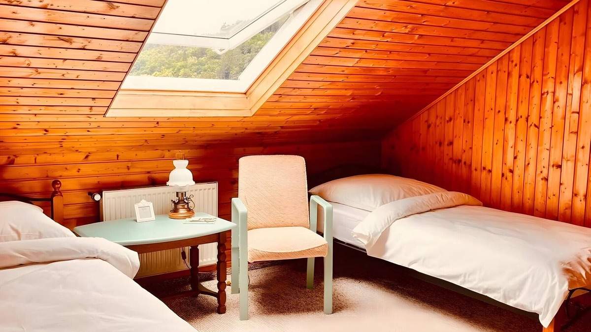 Fellen Apartment | Apartment 'Daniela Fellen - Magda' with Mountain View, Shared Terrace and Wi-Fi