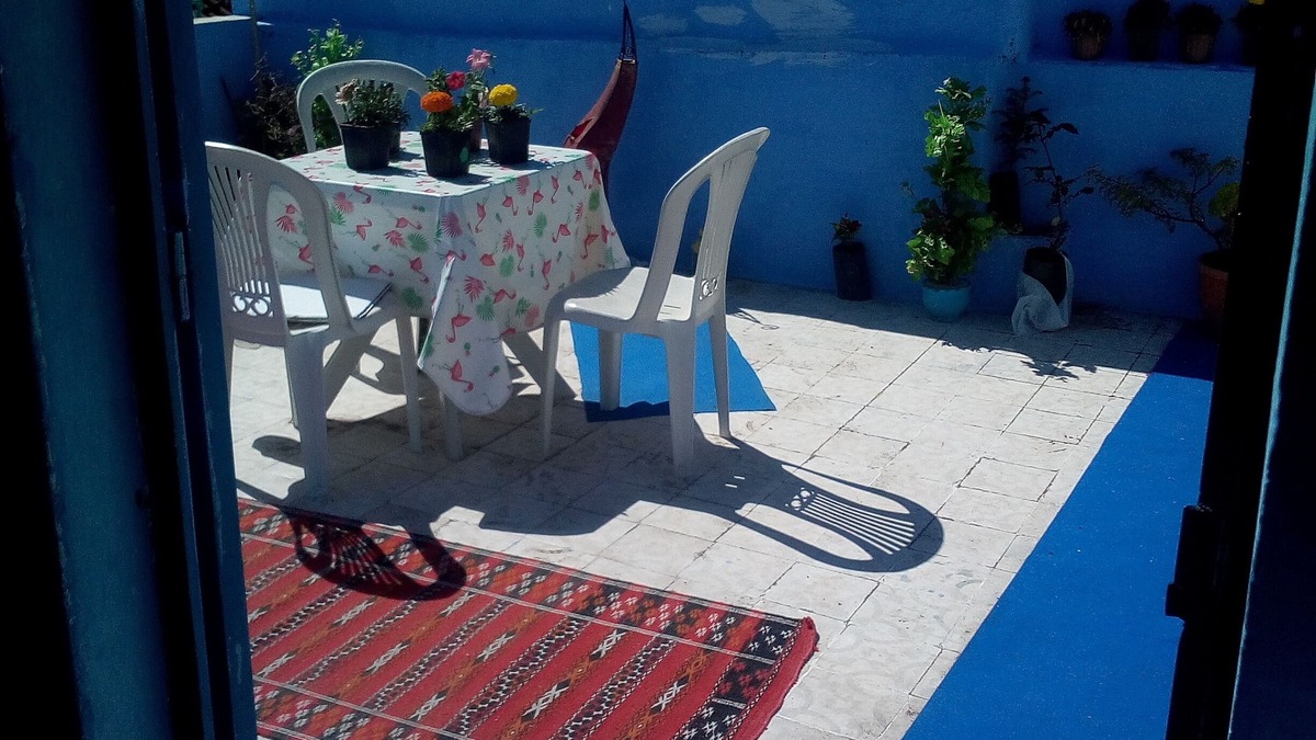 Chefchaouen Apartment | apartment DAR DAOUED