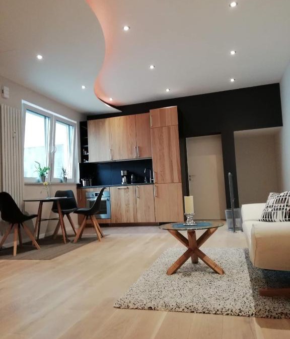 Bad Homburg v.d. Hoehe Apartment | Apartment Bad Homburg