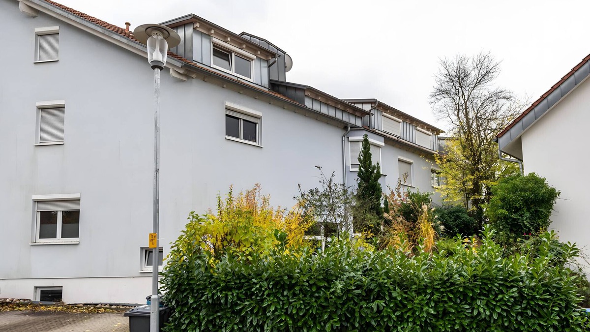 Ballrechten-Dottingen Apartment | Apartment 'Haus Castellbergblick 3 Whg' with Mountain View, Private Terrace and Private Garden