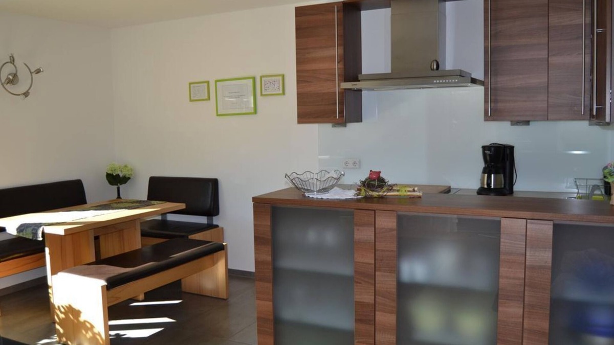 Ingenheim Apartment | Apartment Regent - Apartment Burgundy